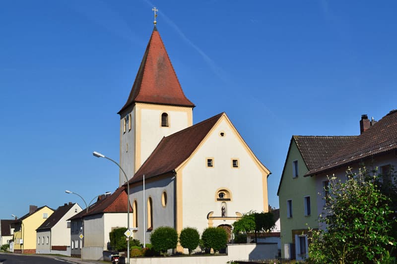 Fensterbach
