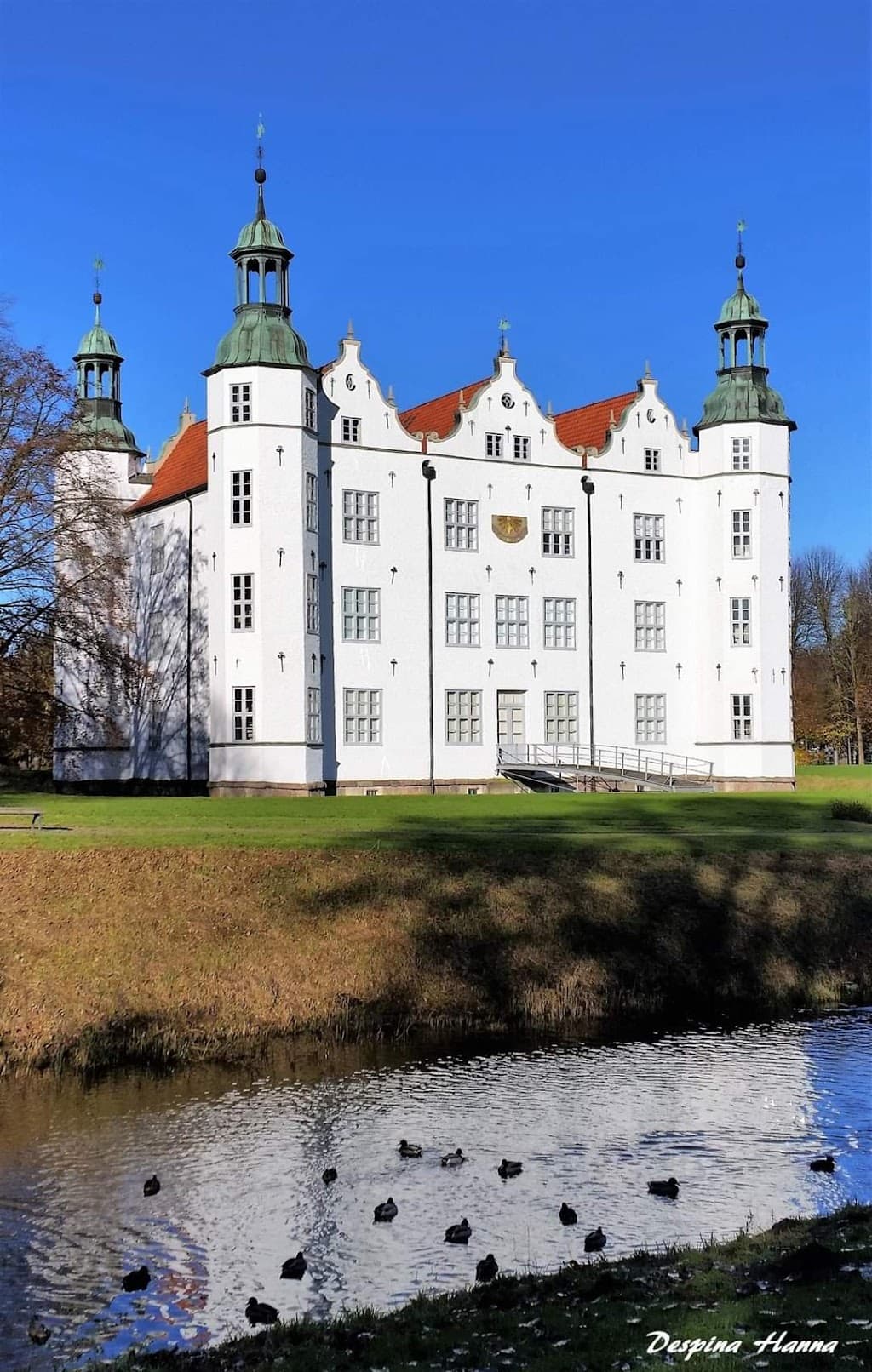 Ahrensburg