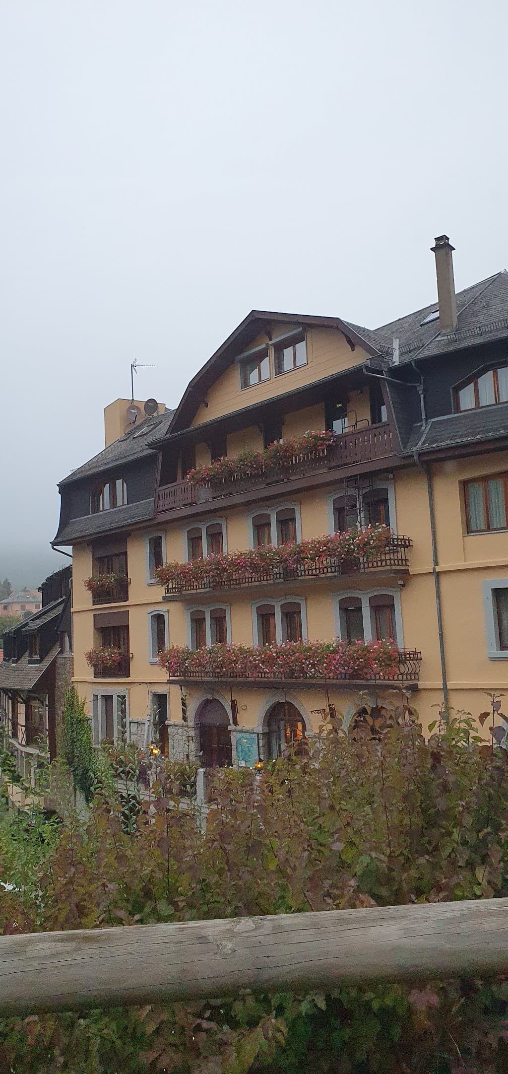 Grandfontaine