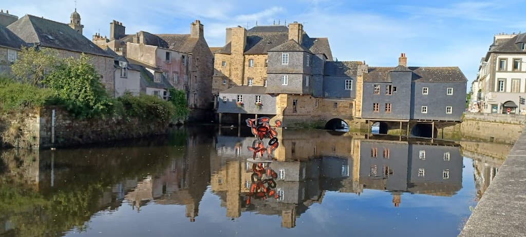 Landerneau