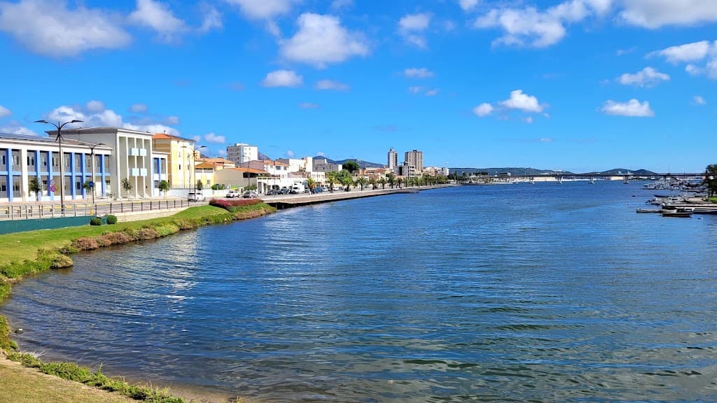 Olbia