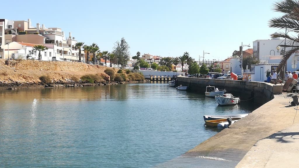 Lagoa