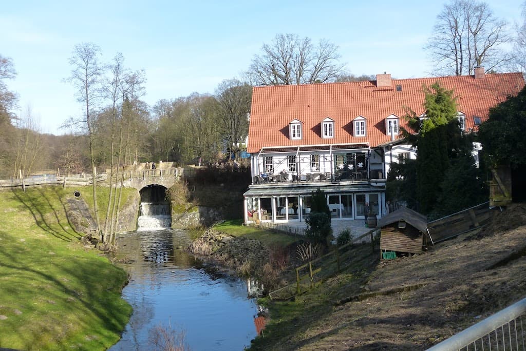 Aumühle