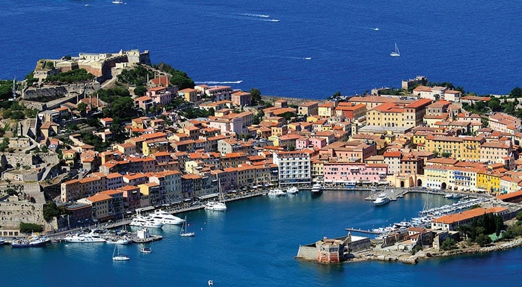 Portoferraio