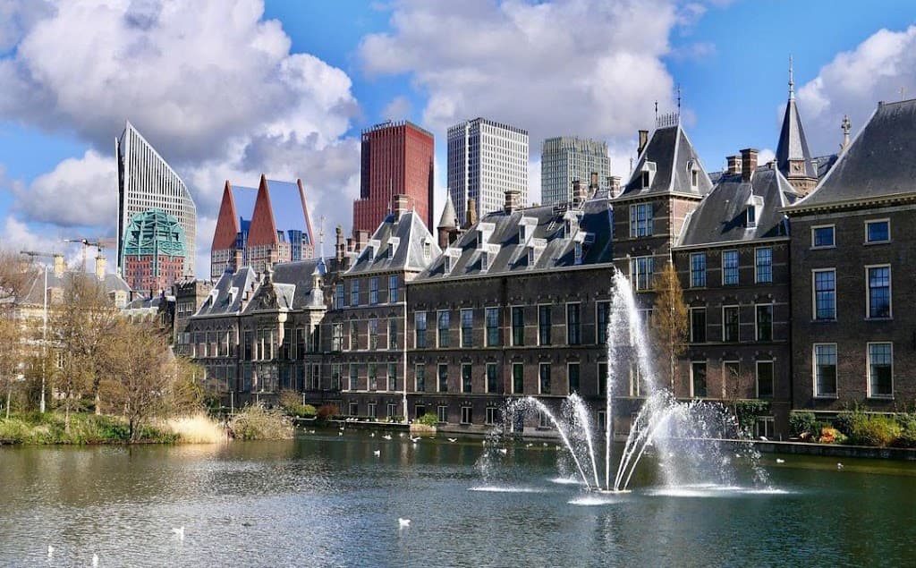 Den Haag