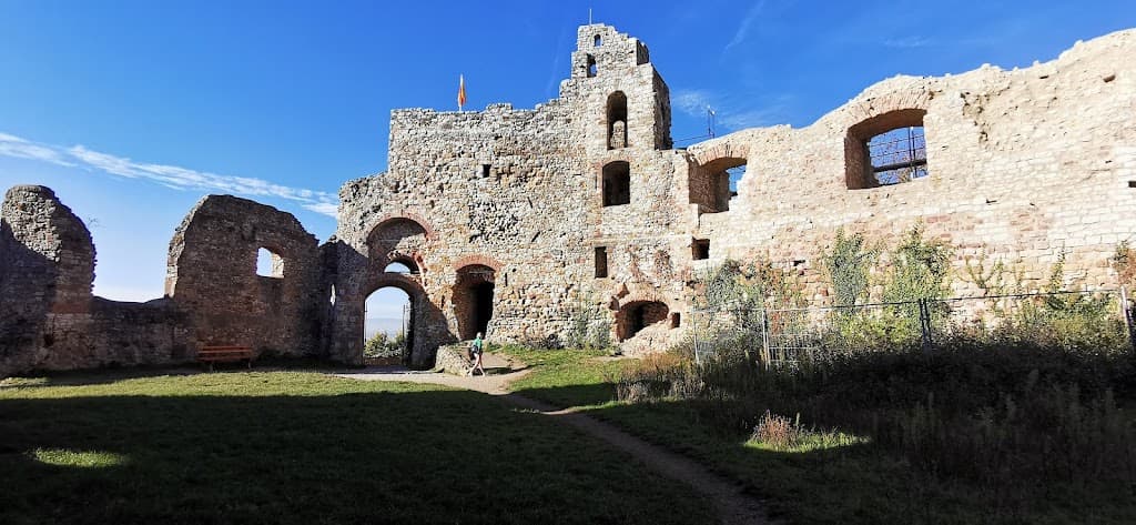 Staufen im Breisgau