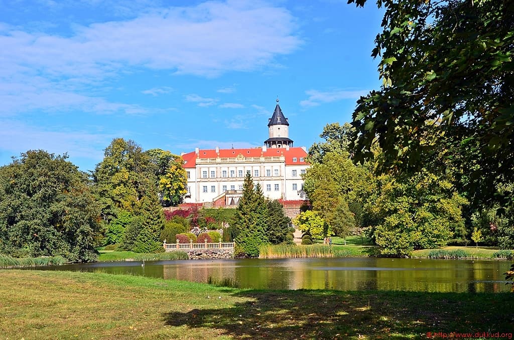 Wiesenburg