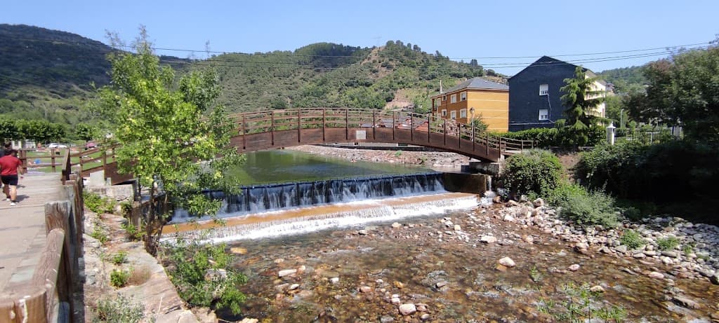 Villafranca del Bierzo