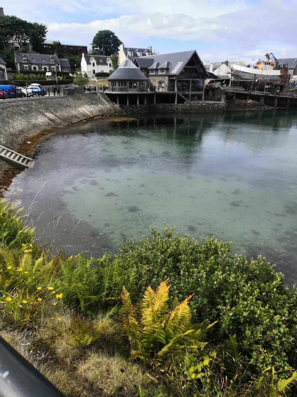 Mallaig