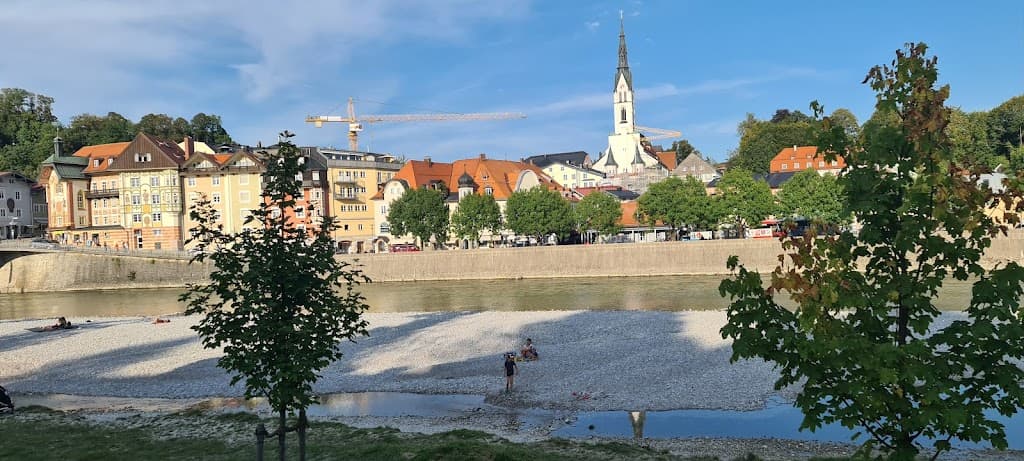 Bad Tölz