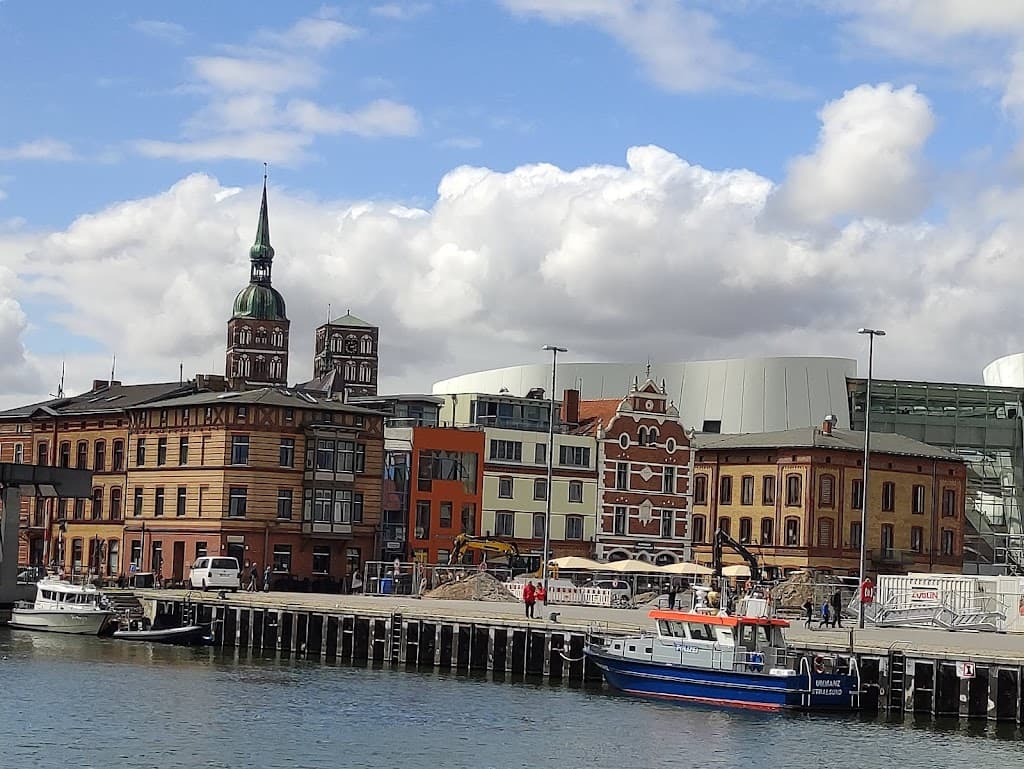 Stralsund