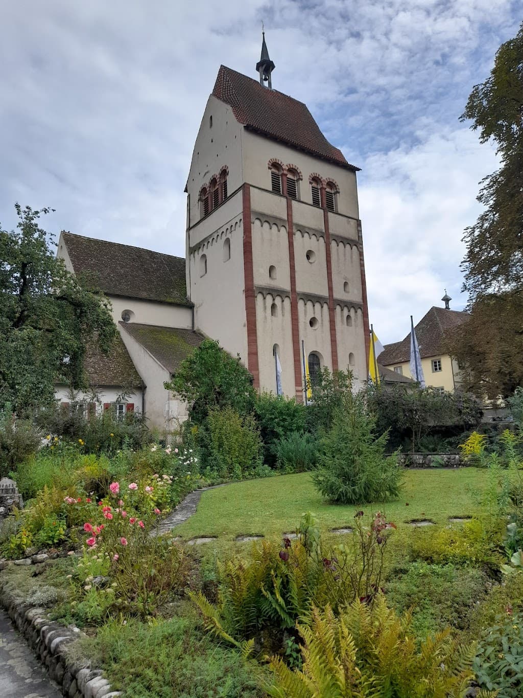 Reichenau