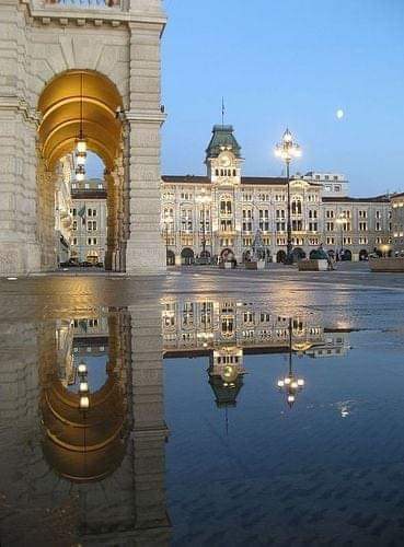 Triest