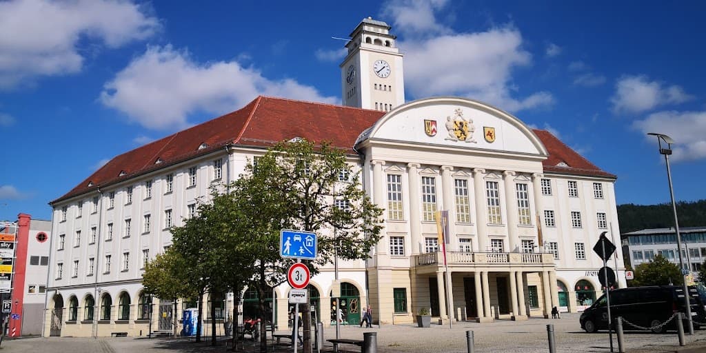 Sonneberg