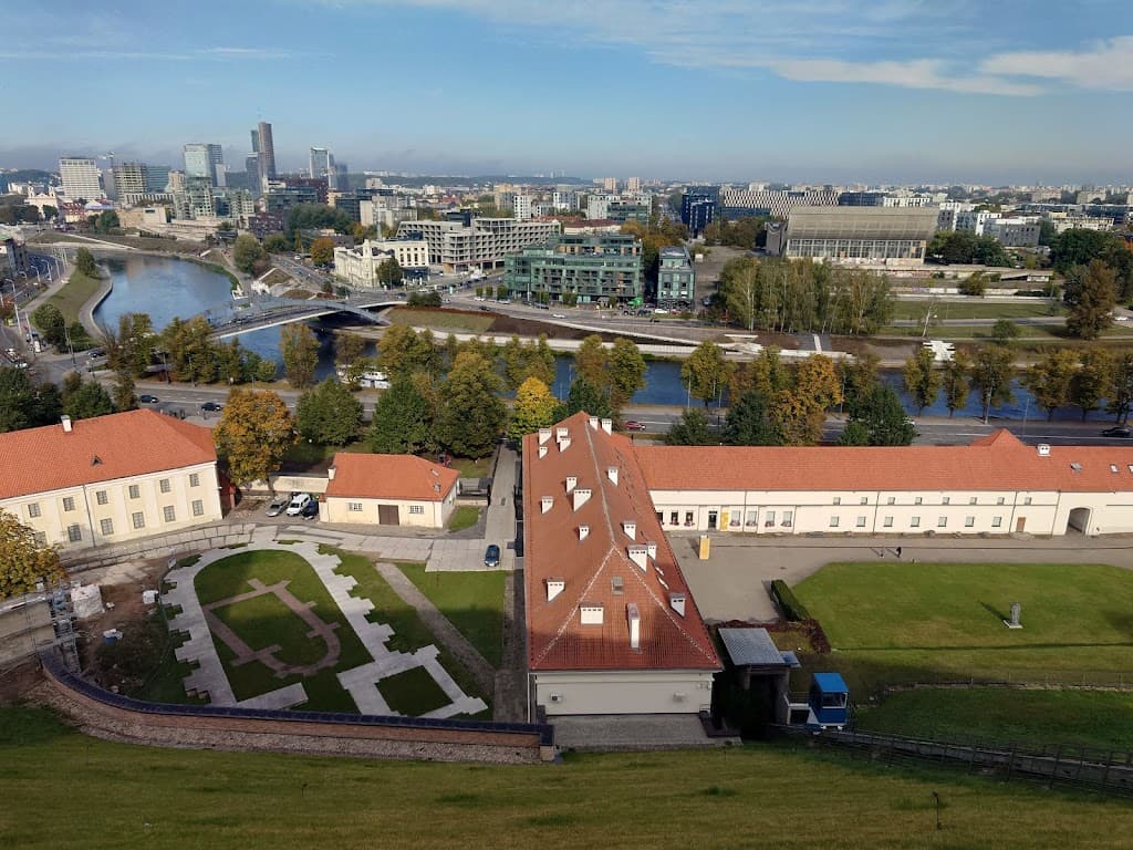 Vilnius