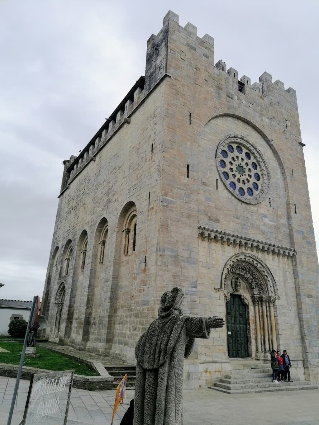 Portomarín