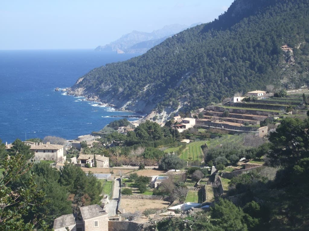 Banyalbufar