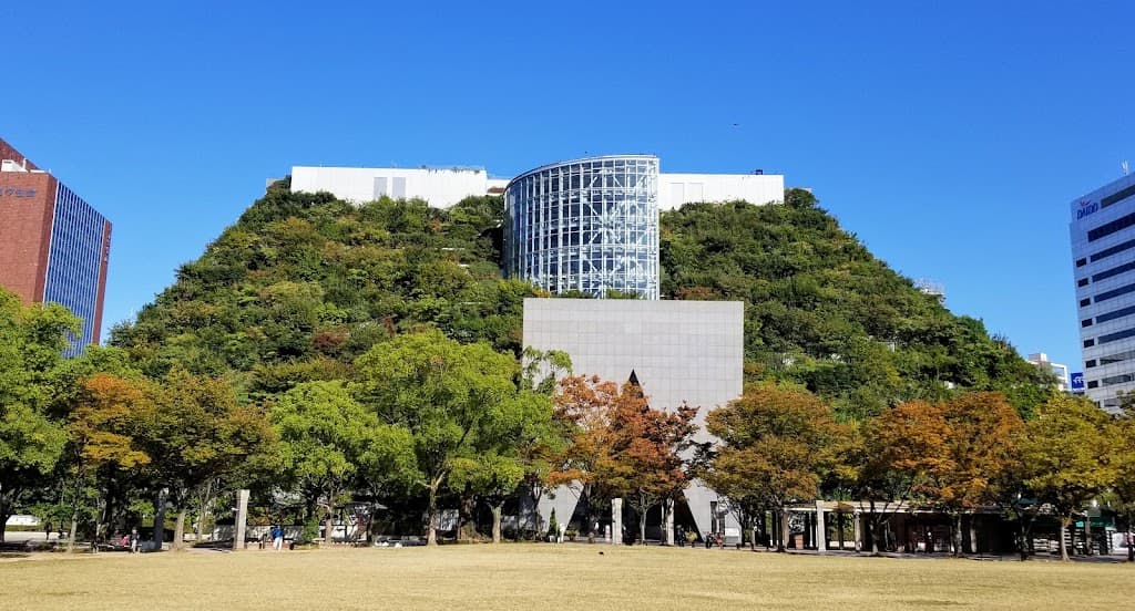 Fukuoka