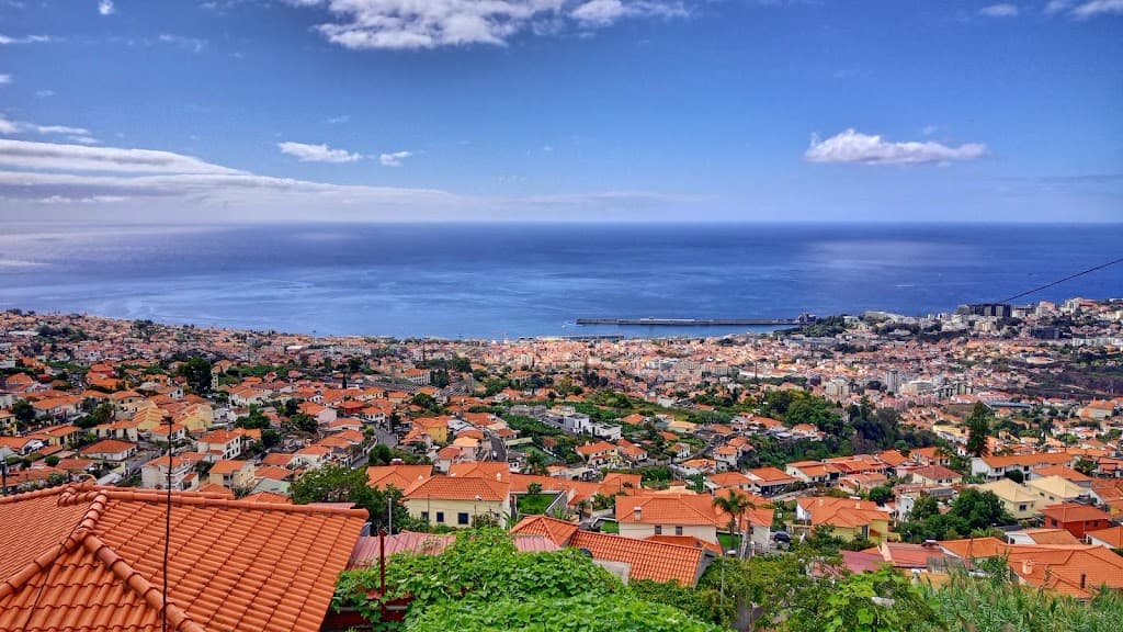 Funchal