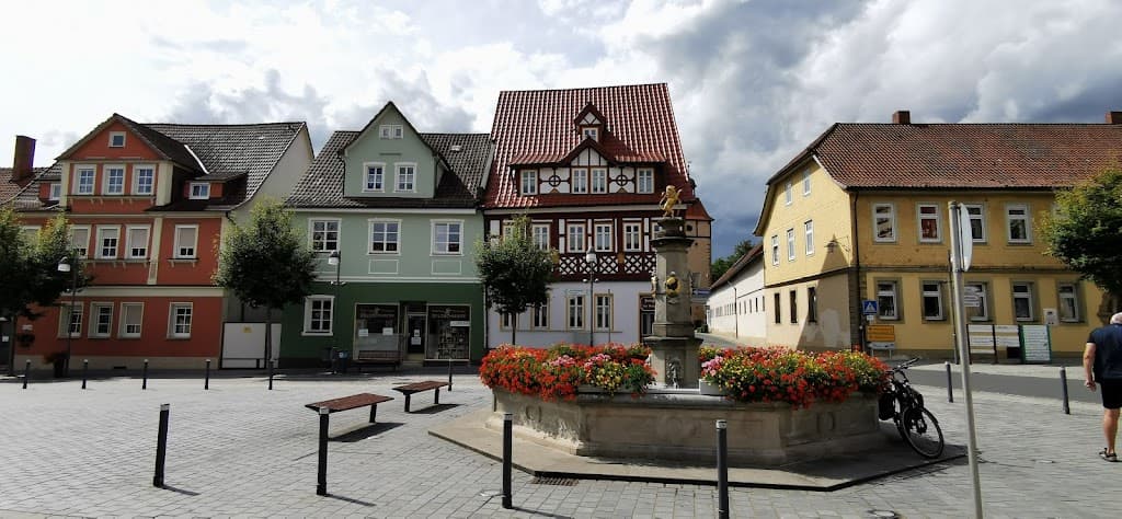 Bad Rodach