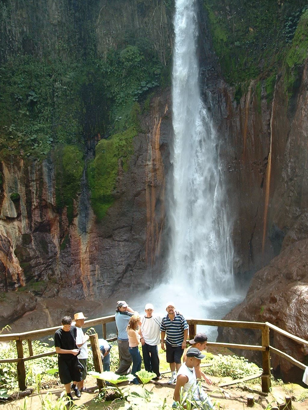 Sarchí