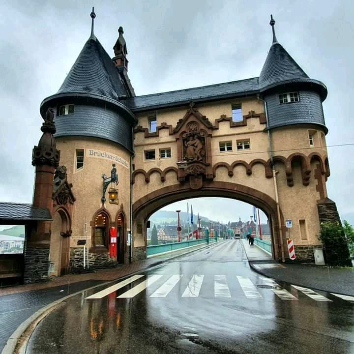 Traben-Trarbach