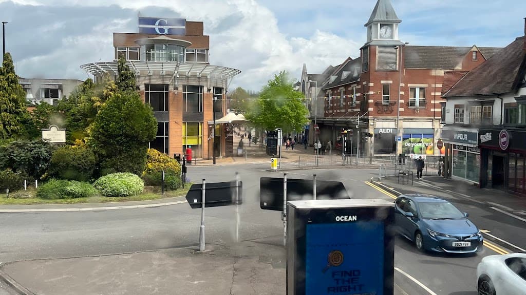 Birmingham