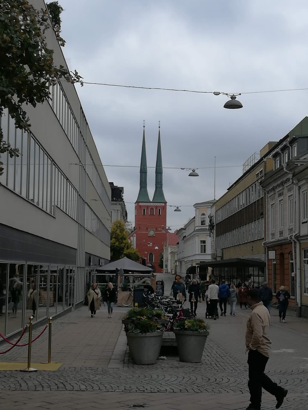 Växjö