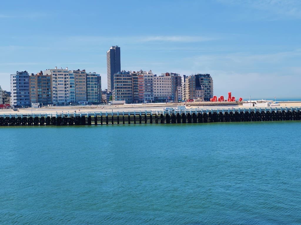Ostende