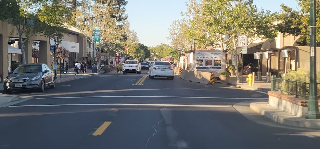 Los Gatos