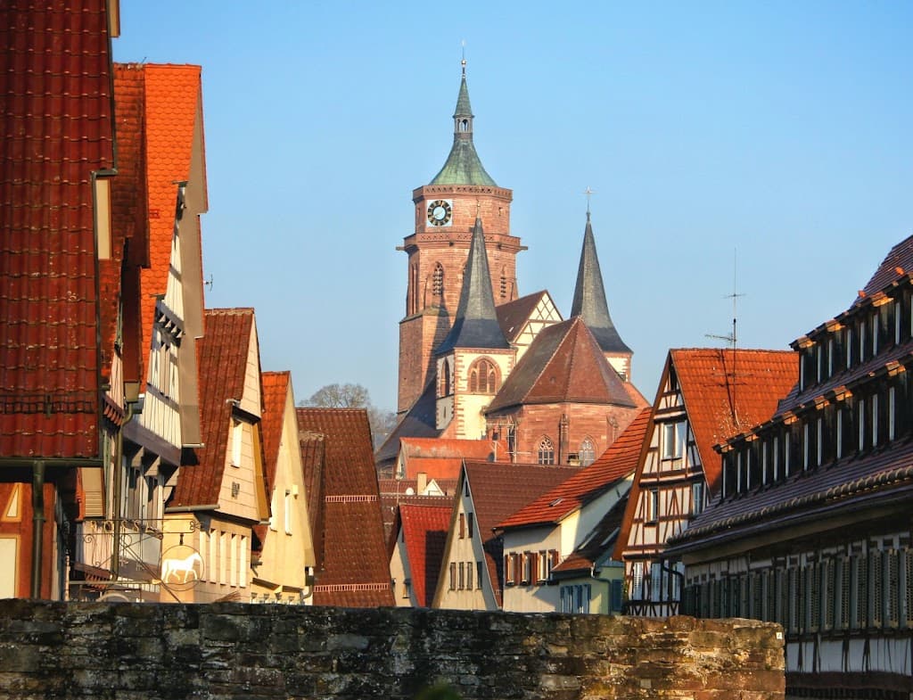 Weil der Stadt