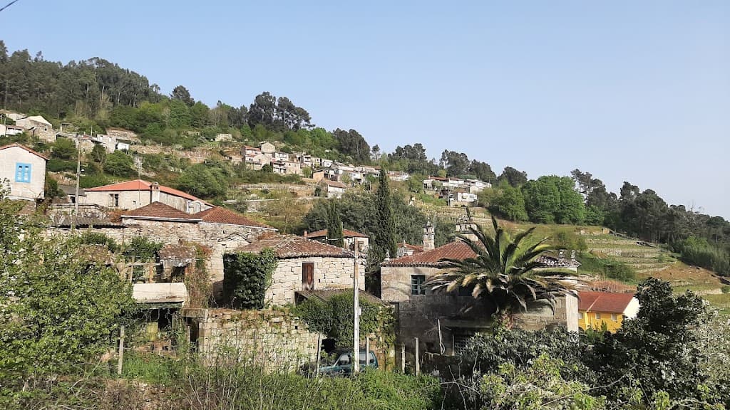 Paradela