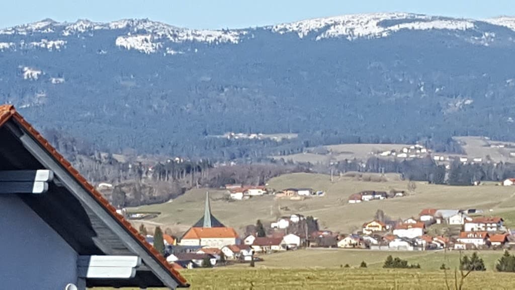 Jandelsbrunn