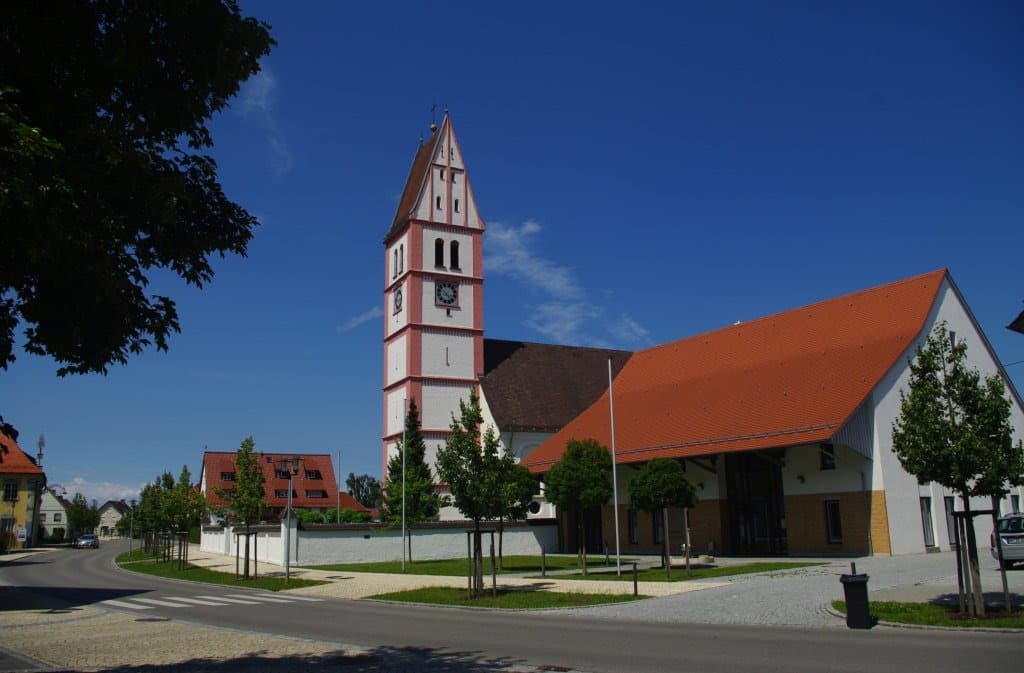 Berkheim