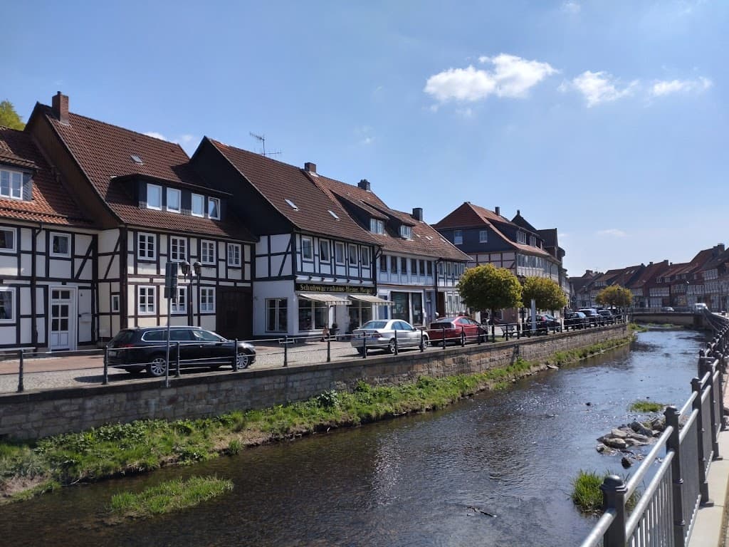 Bad Salzdetfurth