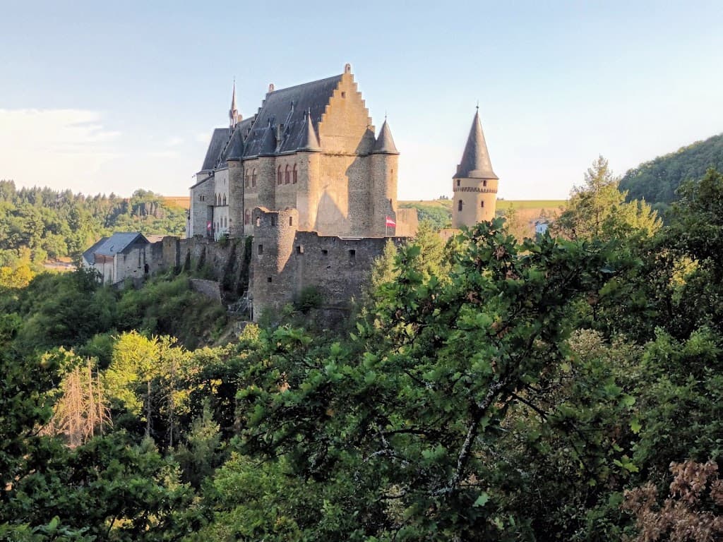 Luxemburg
