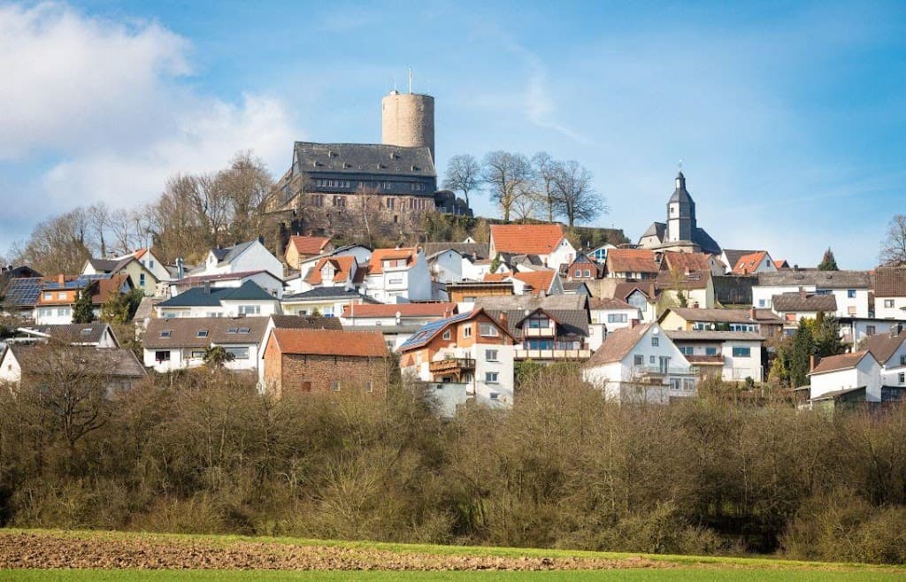 Wettenberg