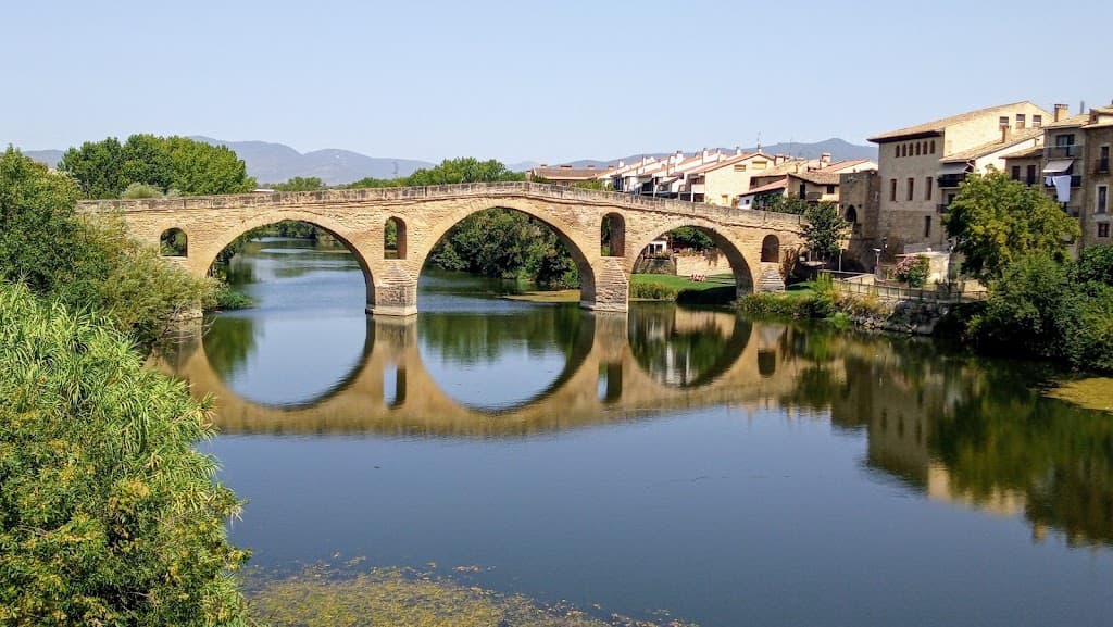 Puente la Reina