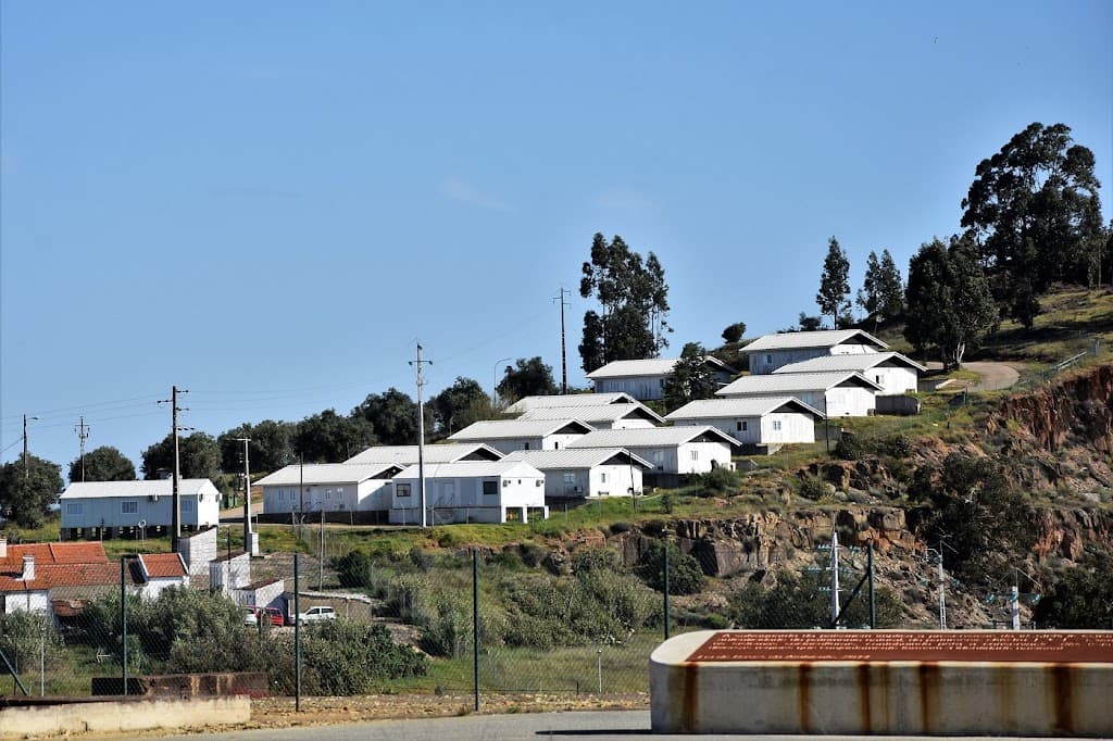 Aljustrel