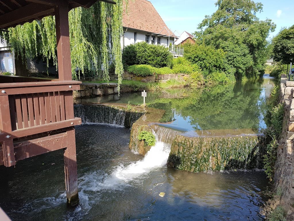 Aidlingen
