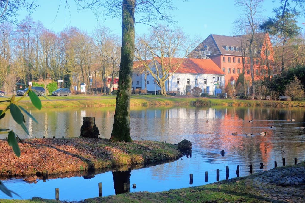 Wegberg