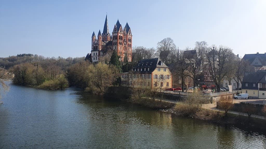 Limburg an der Lahn