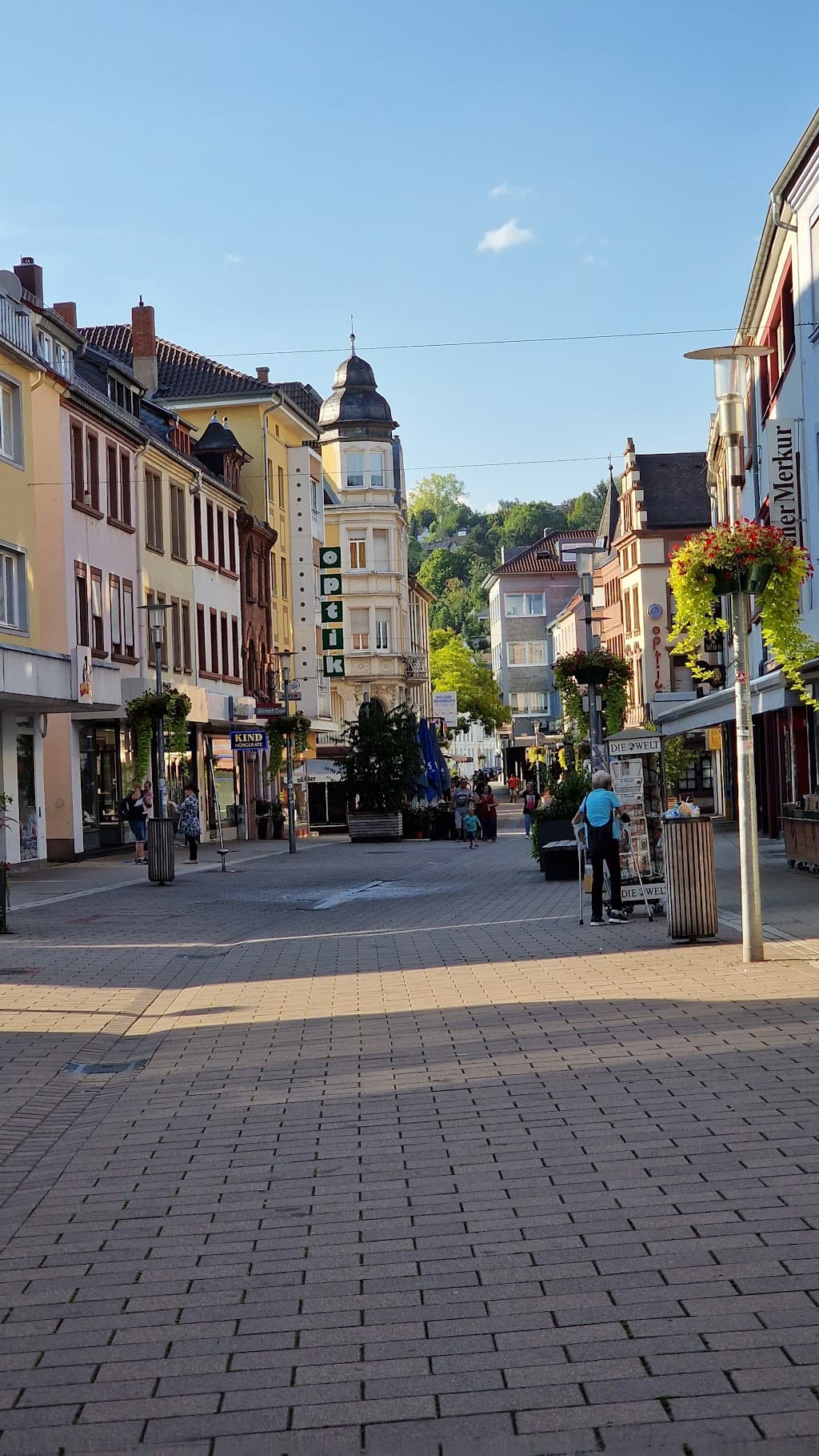 Zweibrücken