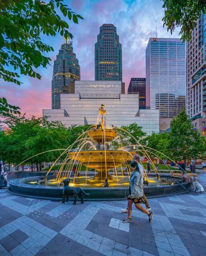 Toronto