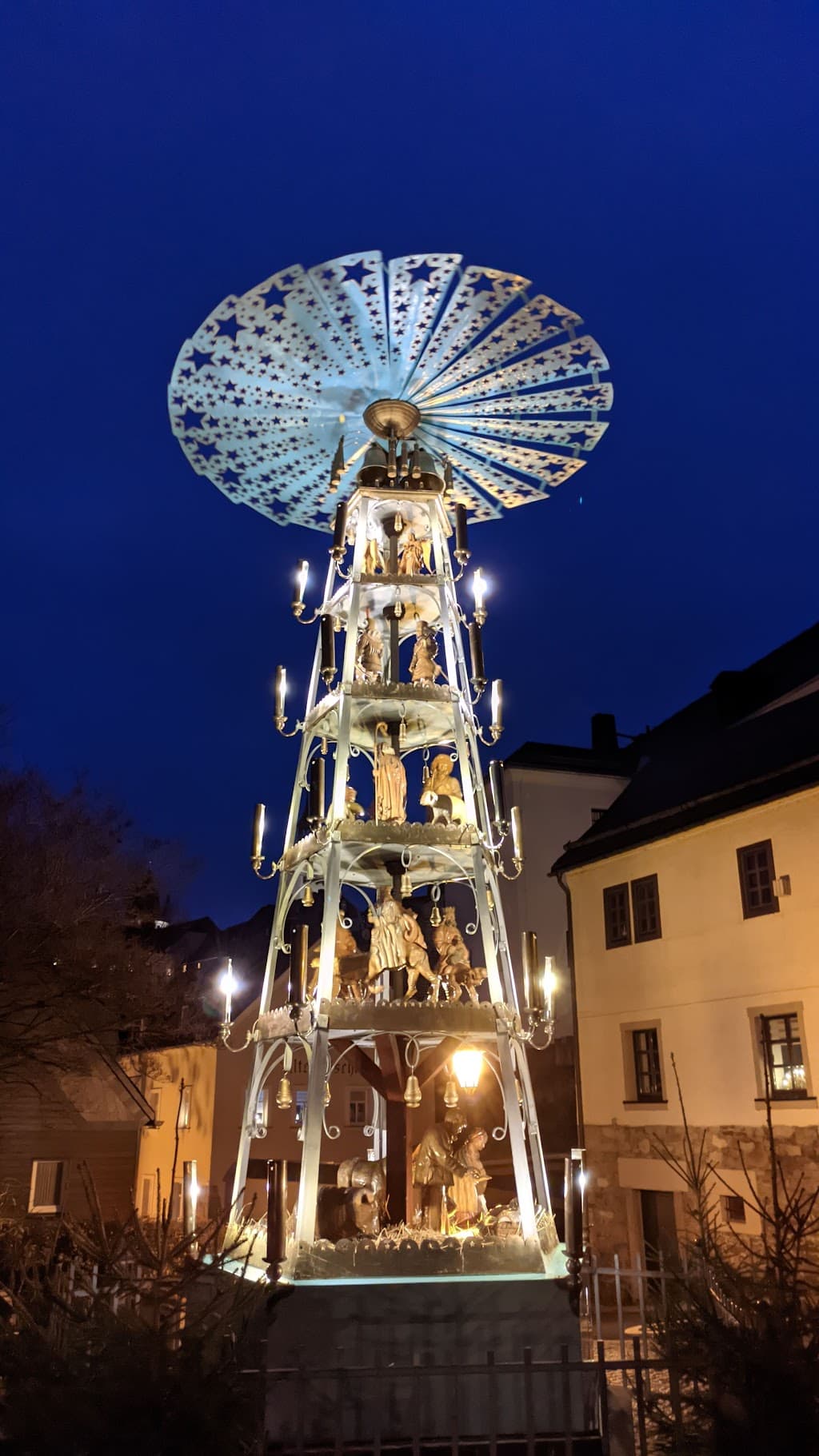 Schwarzenberg