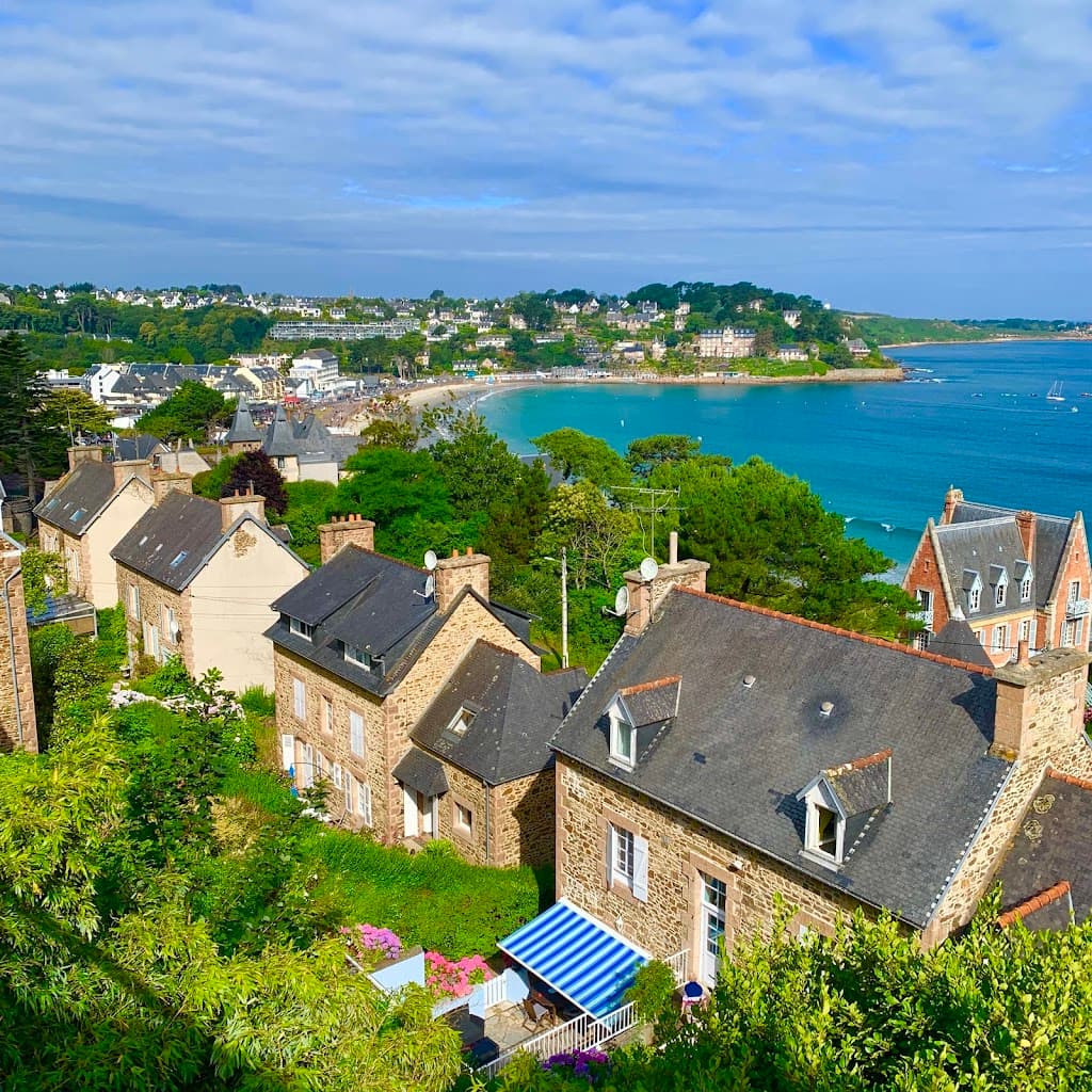 Perros-Guirec