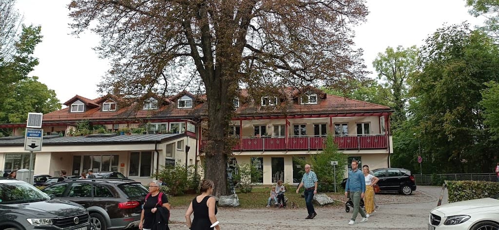 Herrsching am Ammersee