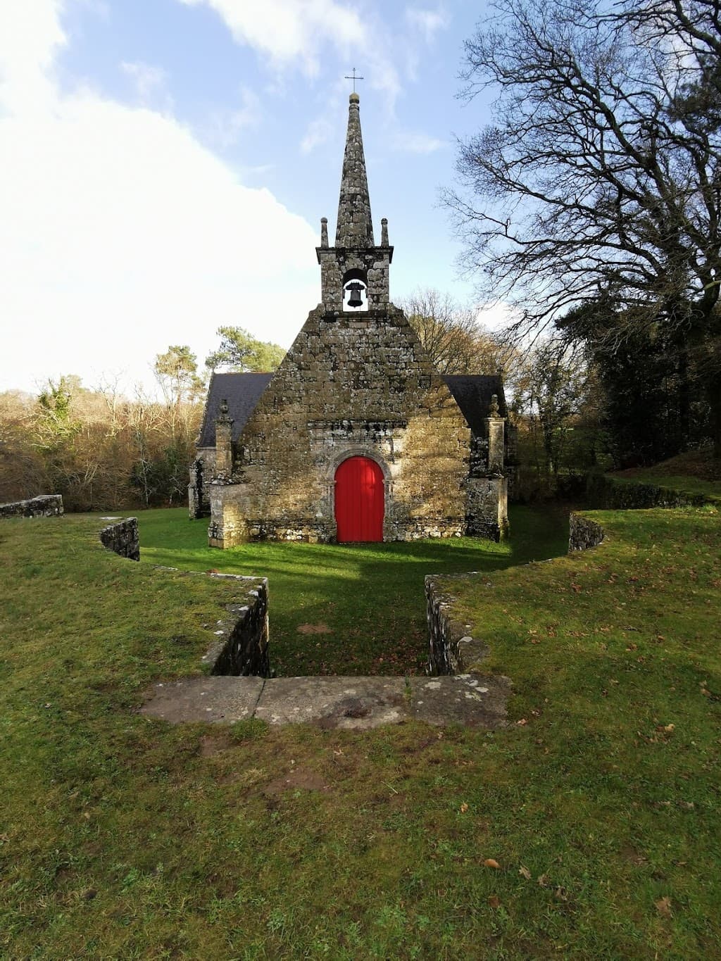 Plougoumelen