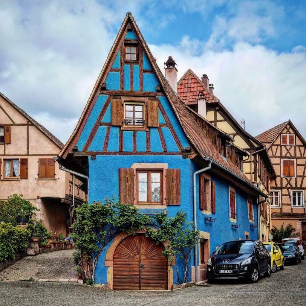 Saint-Hippolyte