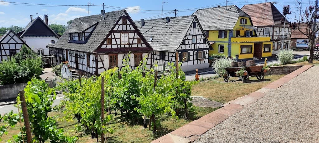 Soufflenheim
